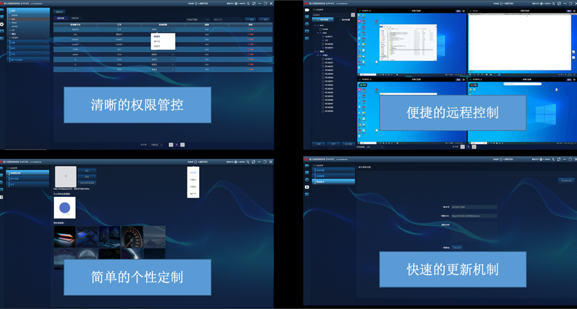 Nebula RCM