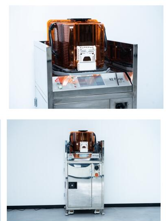  Nebula N² Purge System